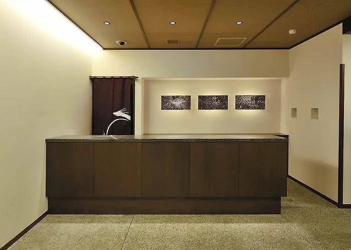 Ochanomizu Hotel Shoryukan