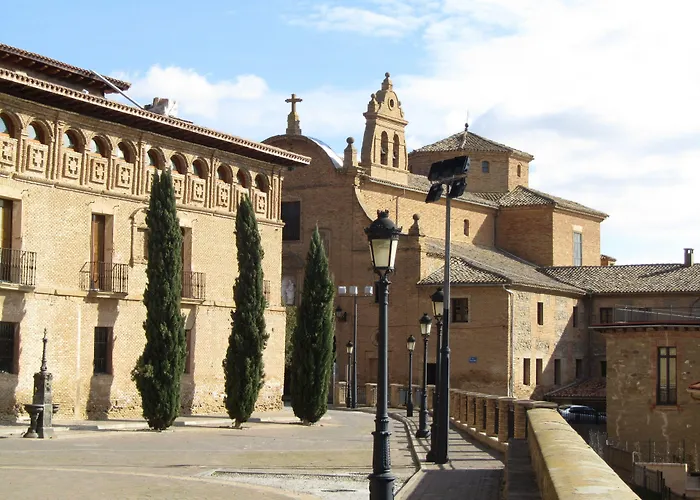 Hospedería de Alesves