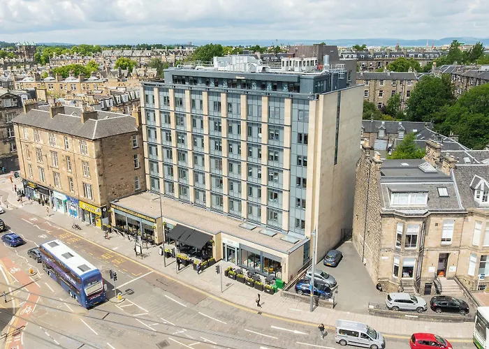 Haymarket Hub