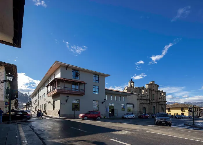 Costa del Sol Wyndham Cajamarca