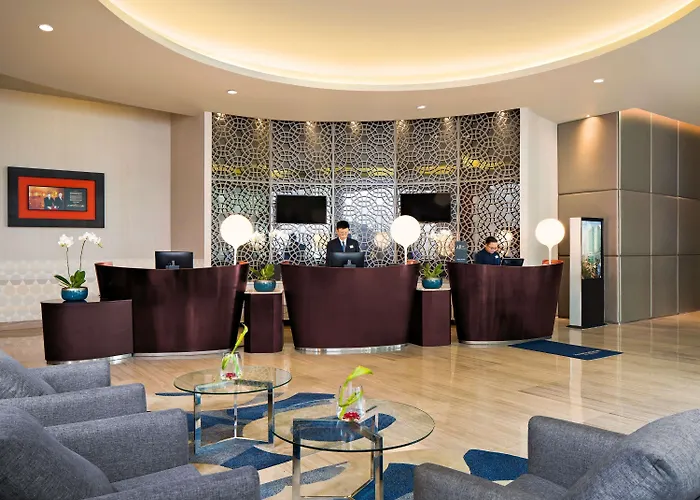 Novotel Gajah Mada