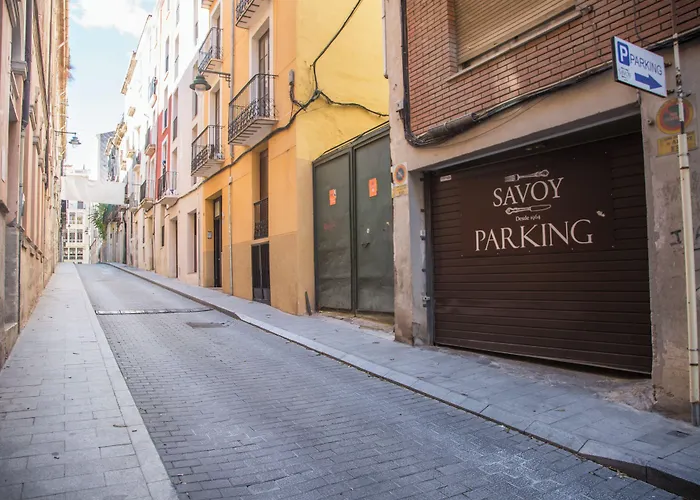 Savoy