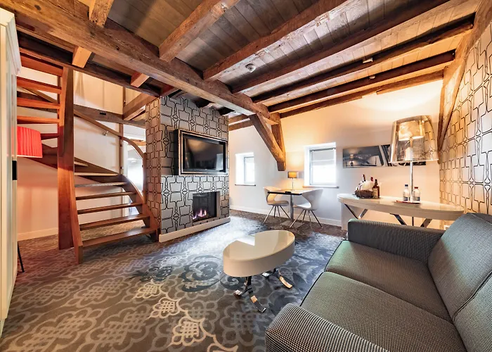 Le Clervaux Boutique Hotel & Spa