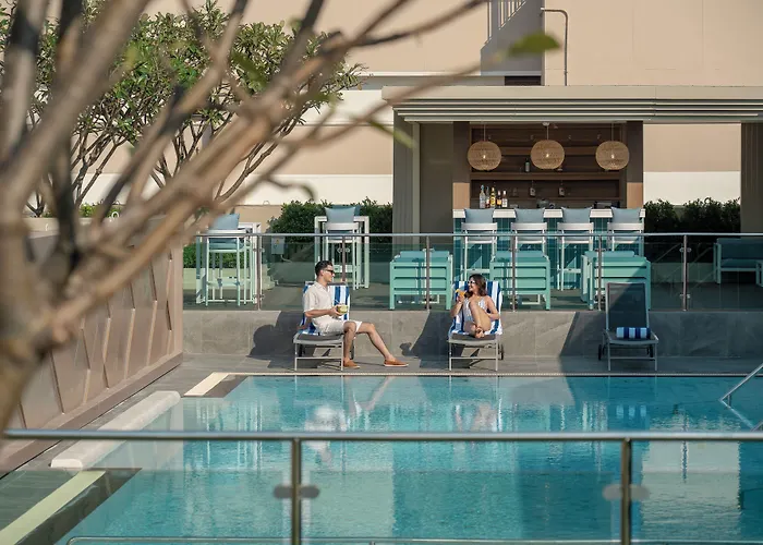 Hyatt Place Sukhumvit 1