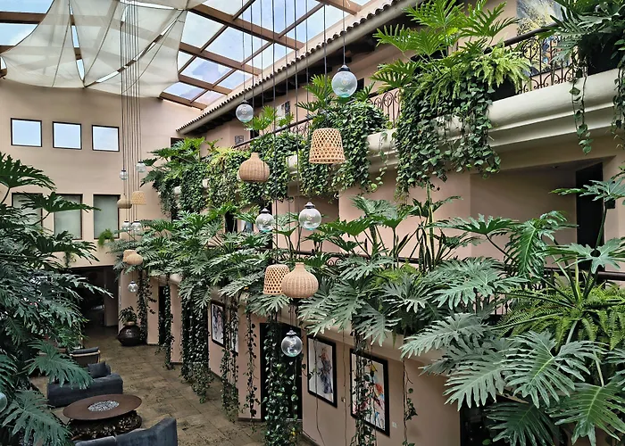 Casa Del Alma Boutique & Spa