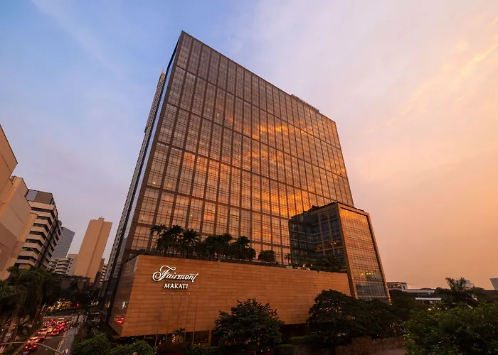 Fairmont Makati