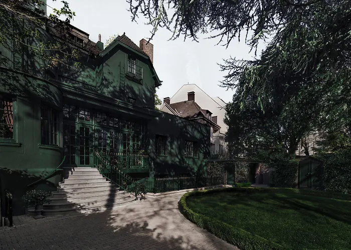Villa Achenbach