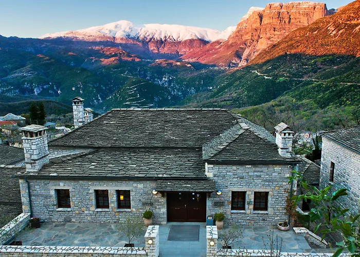 Mountain Resort