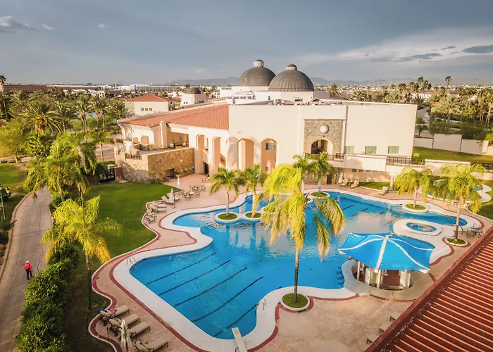Azul Talavera Country Club