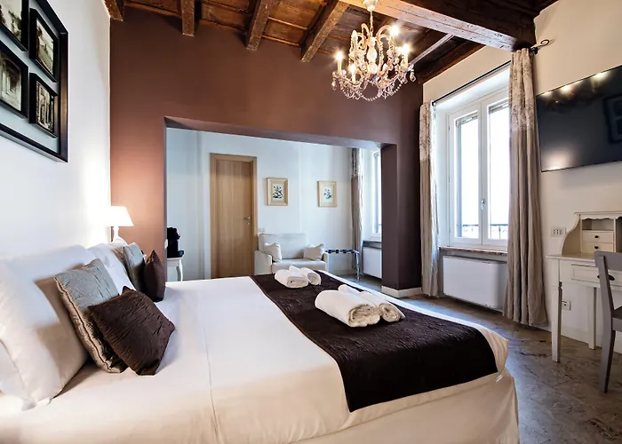 Hotel Broletto
