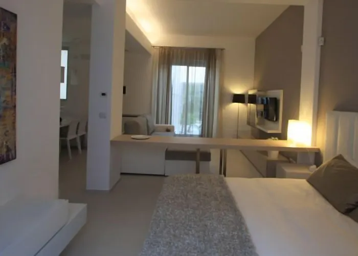 Soglow Business Class Hotel Molfetta