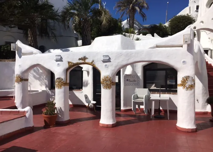 Club Hotel Casapueblo Punta Ballena