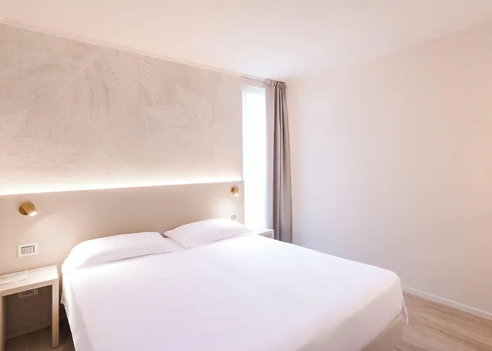 Hotel Eden Sistiana