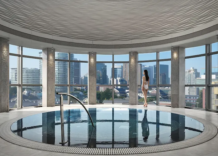 Four Seasons Hotel Beijing