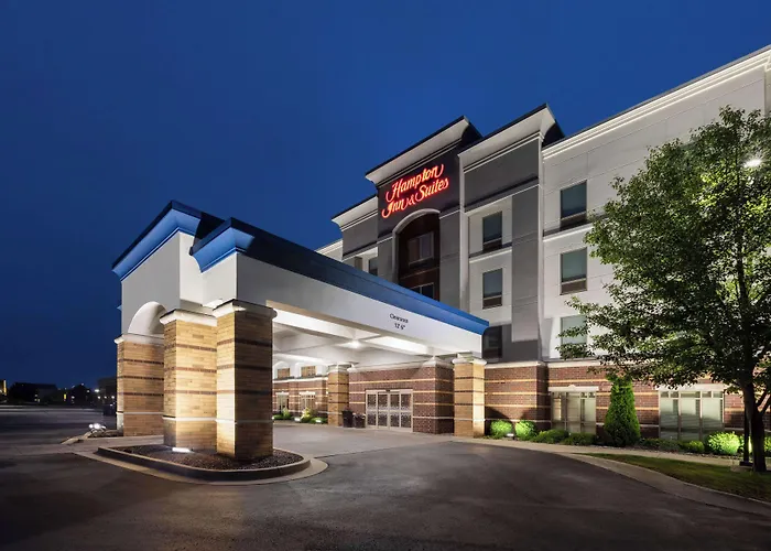 Hampton Inn & Suites