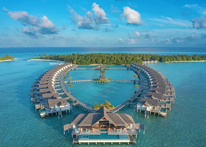 Niyama Private Islands Maldives Hotel Olhuveli 
