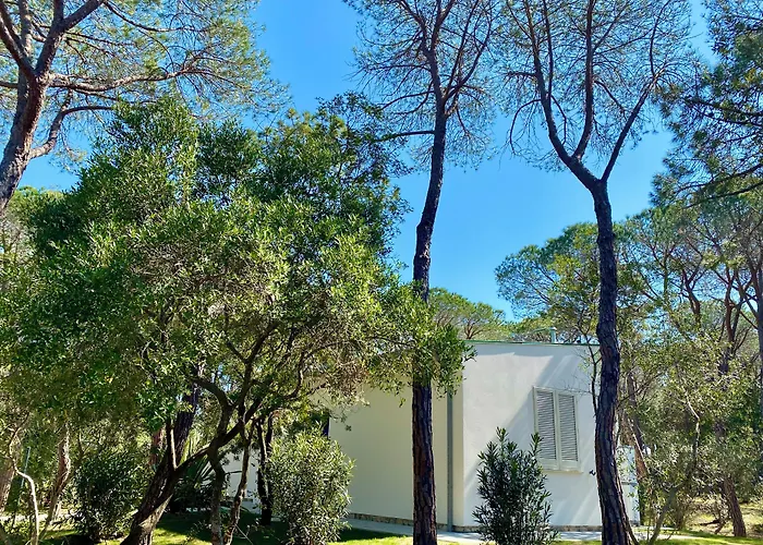 Riva Del Sole Resort&SPA Castiglione della Pescaia