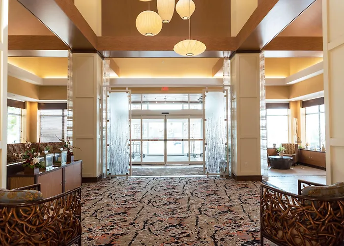 Hilton Garden Inn Watertown