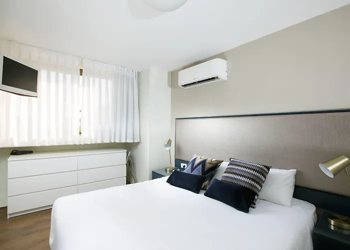 Marine Heights Suites
