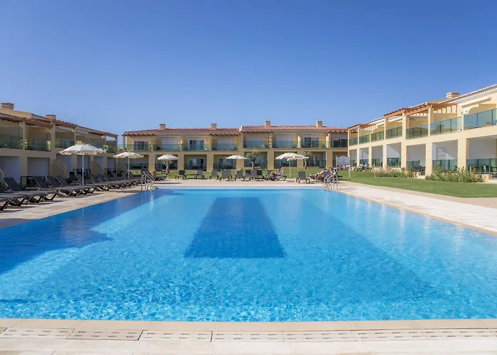 Boavista Golf & Spa - Bela Colina Holidays