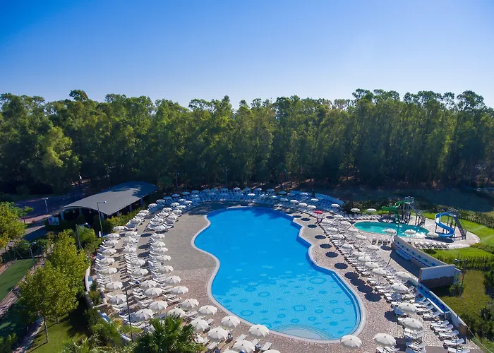 Sibari Green Resort