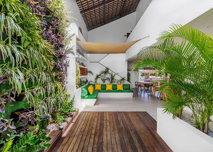 Vila Coqueiros Boutique