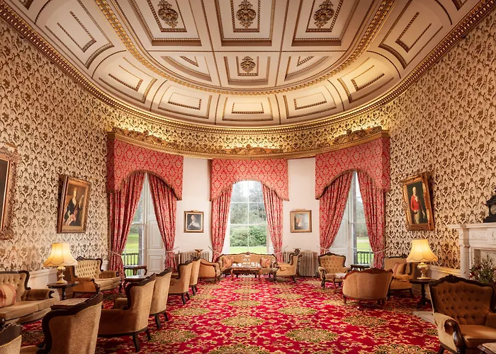 Cally Palace Hotel & Golf Course