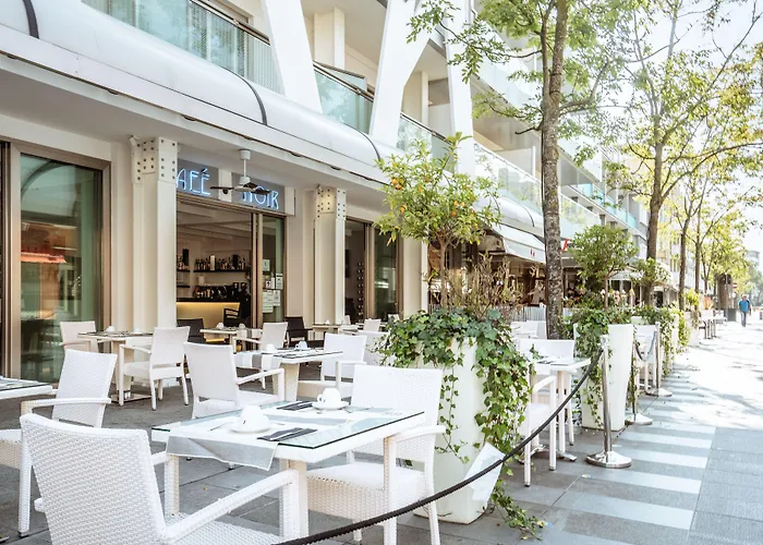 Bellini Relais (Adults Only)