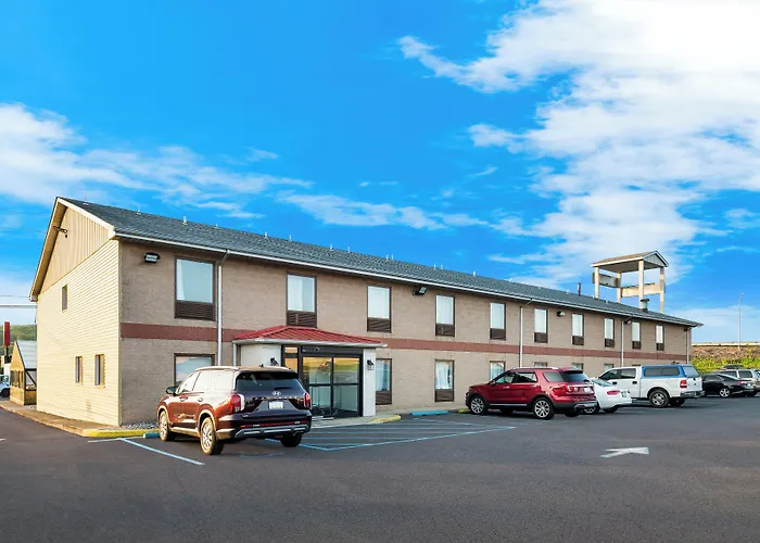 Red Roof Inn Allentown South