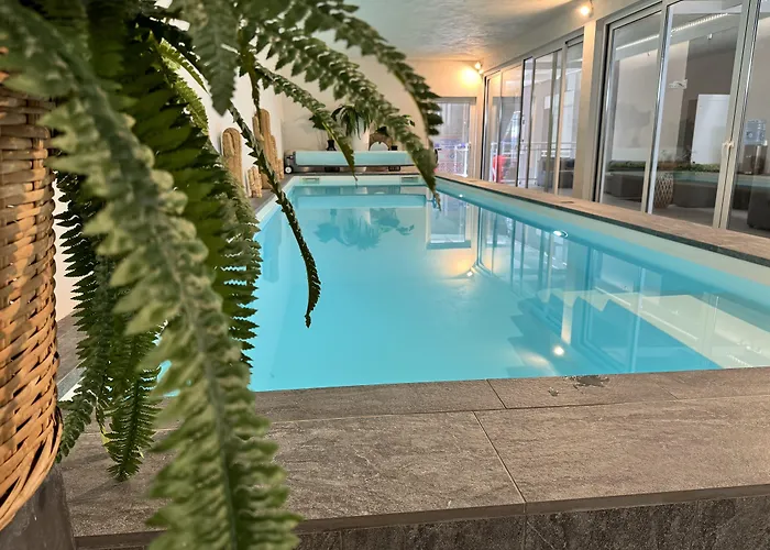 Revellata & Spa