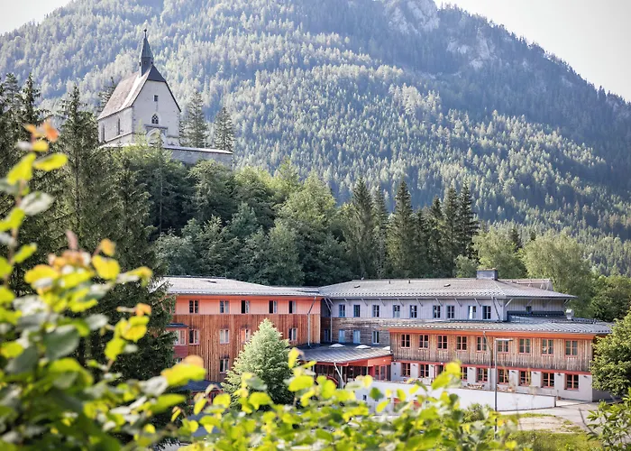 JUFA Hotel am Sigmundsberg
