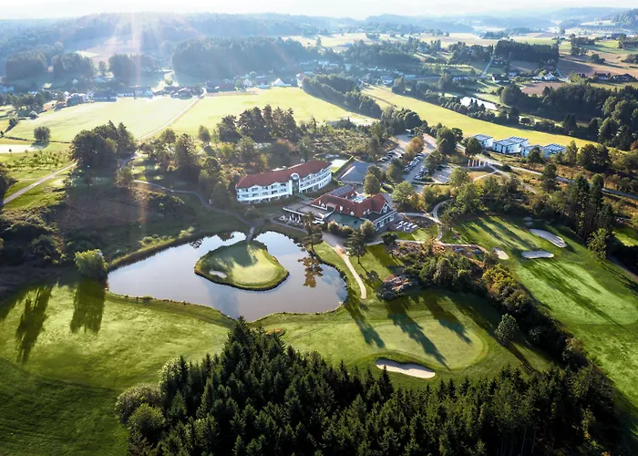 Golfresort Haugschlag