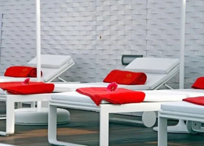 Gran Hotel Nagari Boutique & Spa Vigo