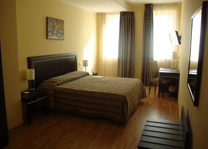 Hotel Villa Cinzia Villanova Mondovì