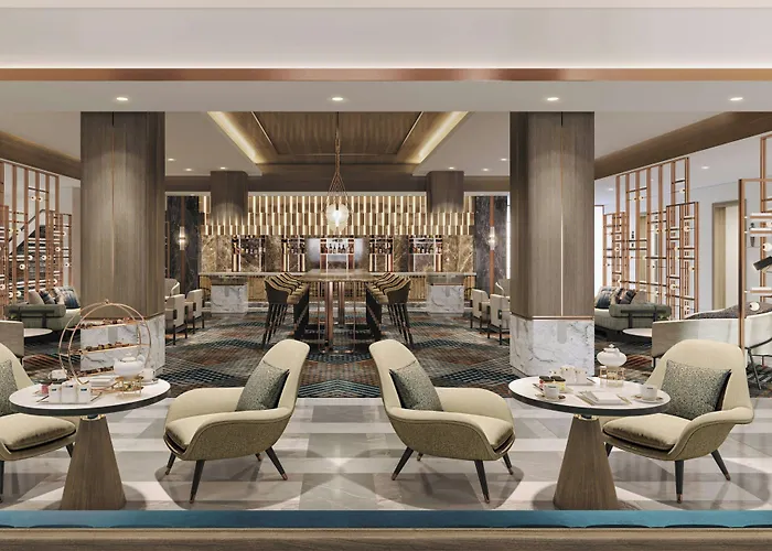 Grand Hotel Hamamatsu