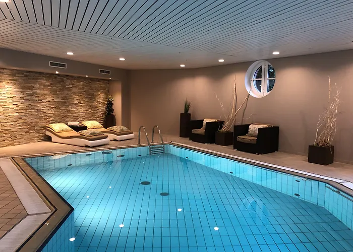 Hotel Heidegrund