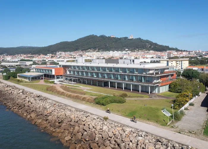 Hotel Flor De Sal By The Editory Viana do Castelo