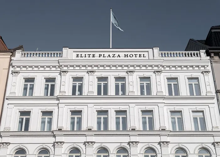 Elite Plaza e