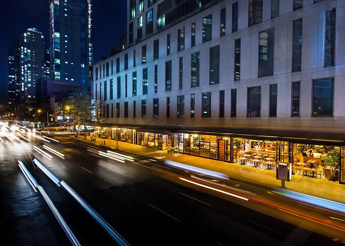 Kimpton Hotel Eventi By Ihg