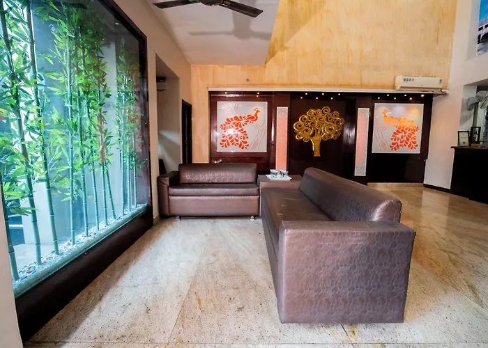 Hotel Grand Arjun