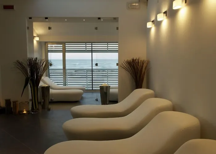 Excelsior Hotel, Spa & Lido - Preferred Hotels & Resorts Pesaro