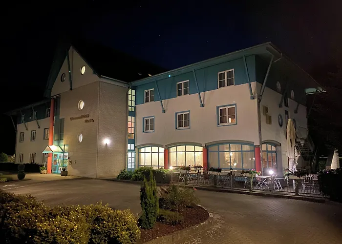 gut-Hotel Pommernhotel Barth