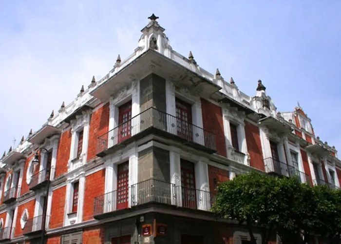 Boutique Casa De La Palma