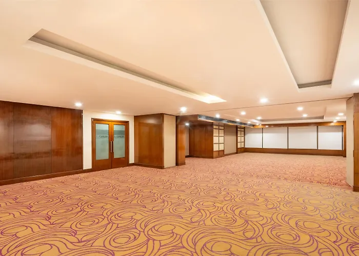 Park Inn Gurgaon