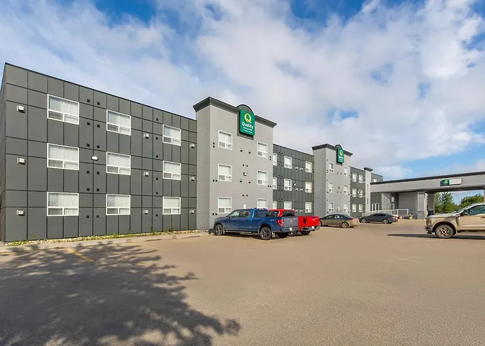 Quality Inn & Suites
