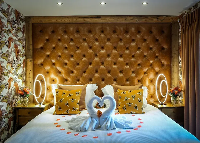 Lymestone Boutique Accommodation