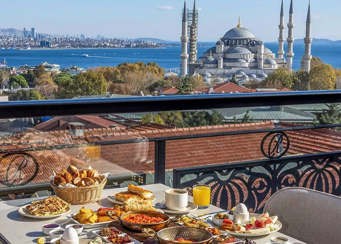 Rast Sultanahmet