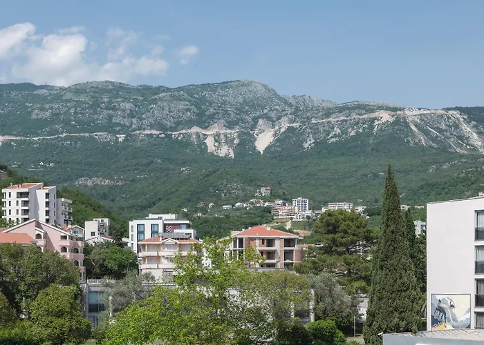 Iberostar Waves Bellevue All Inclusive Bečići