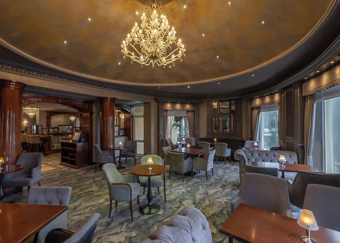 Carrickdale Hotel & Spa