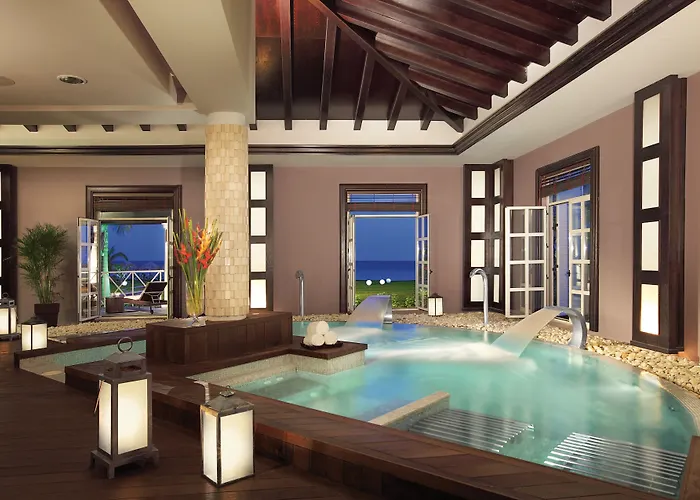 Secrets St. James Montego Bay (Adults Only)